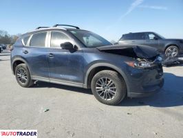 Mazda CX-5 2020 2