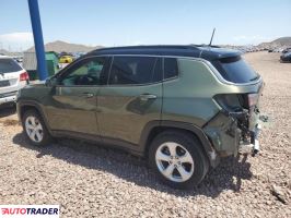 Jeep Compass 2019 2