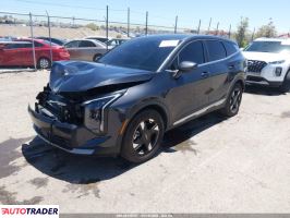 Kia Sportage 2026 2