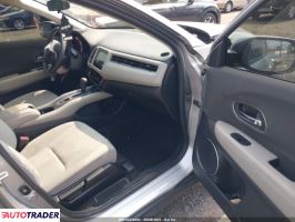 Honda HR-V 2019 1 Honda HR-V 2019 1