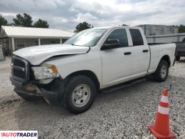 Dodge Ram 2019 3