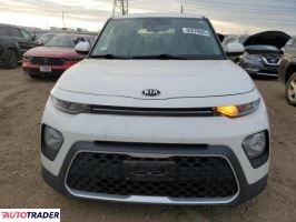 Kia Soul 2020 2