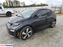 BMW i3 - zobacz ofertę