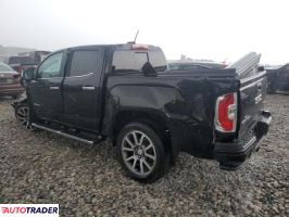 GMC Pozostałe 2020 3