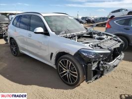 BMW X5 2020 3