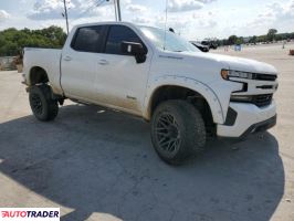 Chevrolet Silverado 2019 5