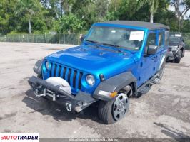 Jeep Wrangler 2022 3