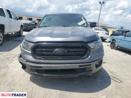Ford Ranger 2021 2 Ford Ranger 2021 2