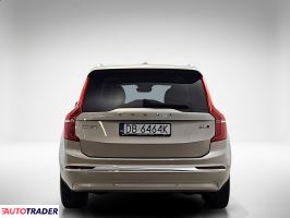 Volvo XC90 2023 2.0 235 KM