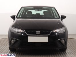 Seat Ibiza 2018 1.0 79 KM