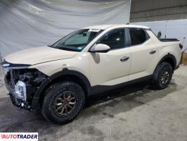 Hyundai Pozostałe 2022 2