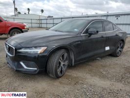 Volvo S60 2022 2 Volvo S60 2022 2