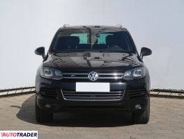 Volkswagen Touareg 2011 3.0 236 KM