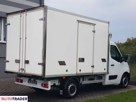 Renault Master 2019 2.3