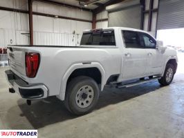 GMC Sierra 2020 6 GMC Sierra 2020 6