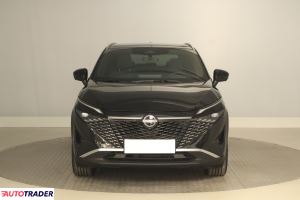 Nissan Qashqai 2026 1.3 155 KM