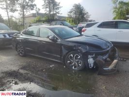 Hyundai Sonata 2025 2