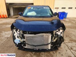 Nissan Rogue 2026 1
