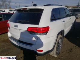 Jeep Grand Cherokee 2017 3 Jeep Grand Cherokee 2017 3