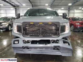 Ford Pozostałe 2020 5 Ford Pozostałe 2020 5