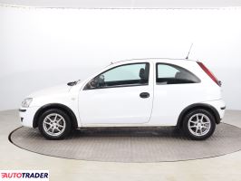 Opel Corsa 2006 1.2 68 KM