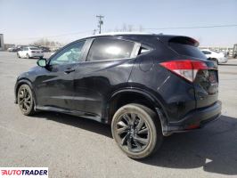 Honda HR-V 2022 1