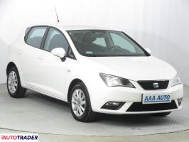 Seat Ibiza 2014 1.2 103 KM Seat Ibiza 2014 1.2 103 KM
