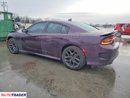 Dodge Charger 2021 3