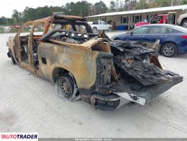 Chevrolet 1500 2025 2