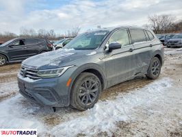 Volkswagen Tiguan 2023 2