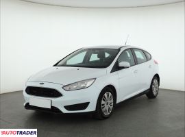Ford Focus 2016 1.5 93 KM