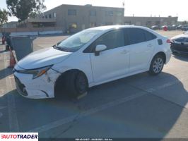 Toyota Corolla 2023 1 Toyota Corolla 2023 1