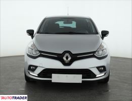 Renault Clio 2020 0.9 88 KM