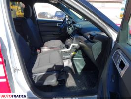 Ford Pozostałe 2024 3