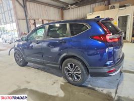 Honda CR-V 2020 1
