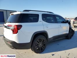 GMC Acadia 2023 2