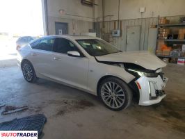 Cadillac Pozostałe 2023 3