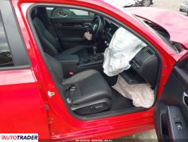 Honda Civic 2025 2