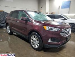 Ford Edge 2021 2