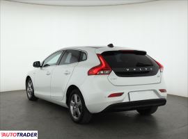 Volvo V40 2015 1.6 112 KM