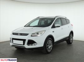 Ford Kuga 2014 2.0 160 KM