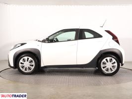 Toyota Aygo 2023 1.0 71 KM