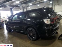Dodge Durango 2019 5