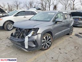 Volkswagen Pozostałe - zobacz ofertę