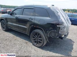 Jeep Grand Cherokee 2020 3 Jeep Grand Cherokee 2020 3