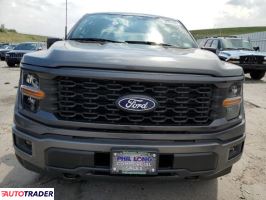 Ford Pozostałe 2024 2