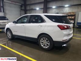 Chevrolet Equinox 2021 1 Chevrolet Equinox 2021 1