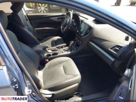 Subaru Pozostałe 2023 2