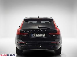 Volvo XC60 2023 2.0 197 KM