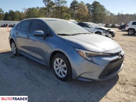 Toyota Corolla 2023 1 Toyota Corolla 2023 1